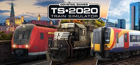 train simulator 2020 download free